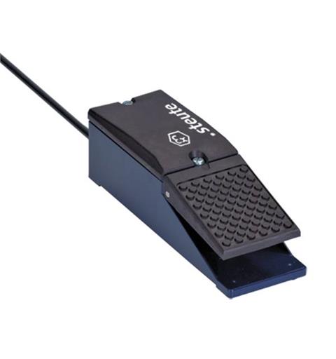 Ex Foot switch Ex GF 3m IP65 (1NC/1NO) II 2G Ex d IIC T6 (1-ped)